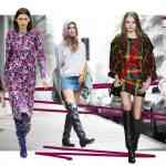 Ghid de stil: cizmele peste genunchi