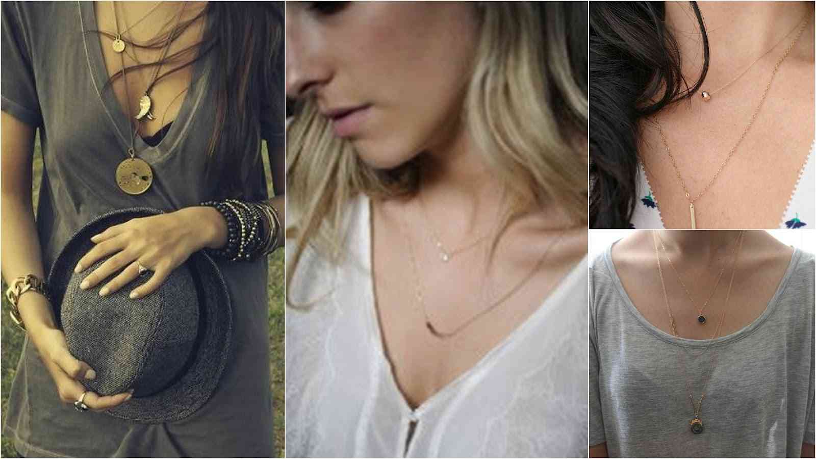 Trend alert: coliere multiple purtate în același timp