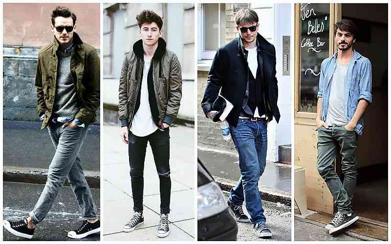 converse