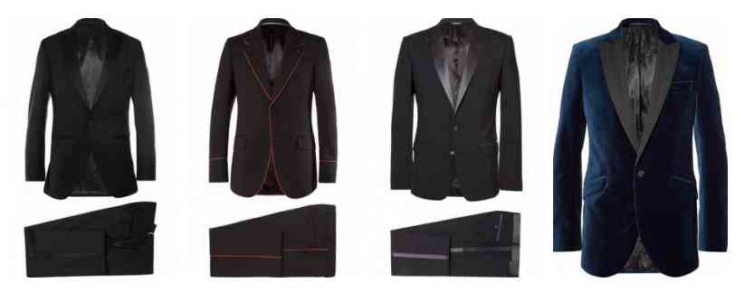 costum-formal