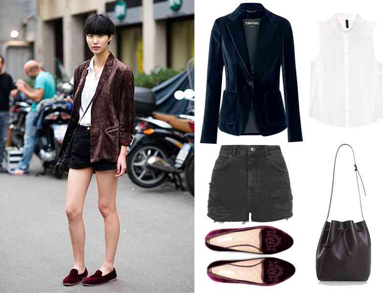moda