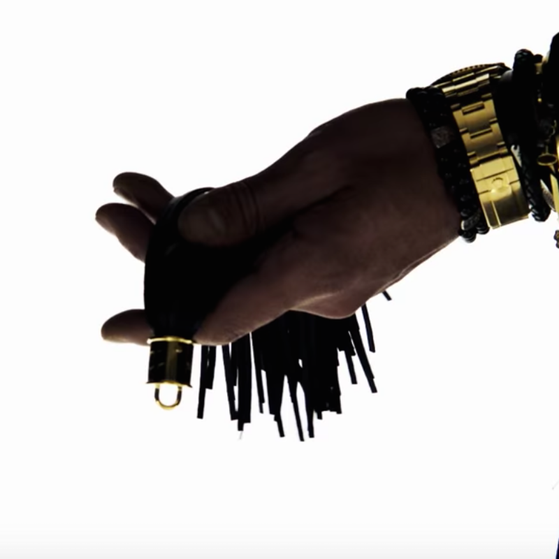 Balmain moda