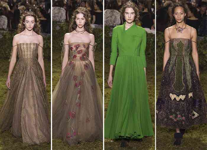 Dior Couture 2017