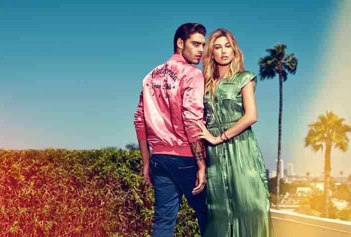 Guess Jeans 2017