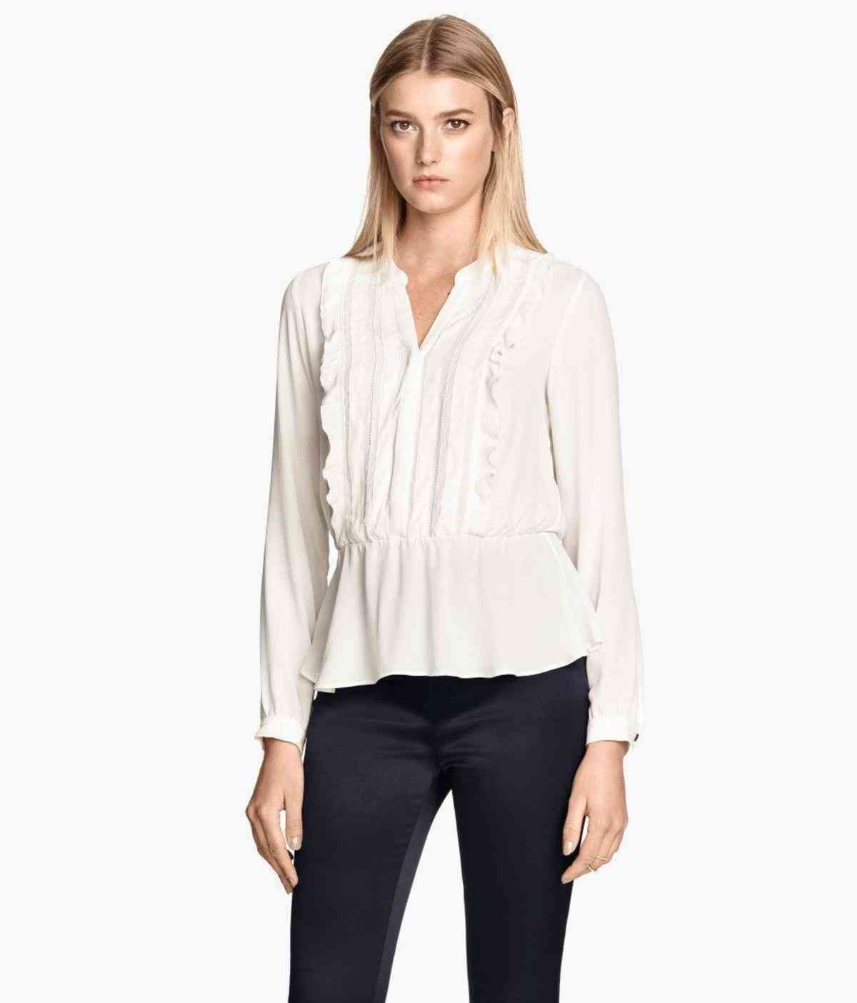 H&M