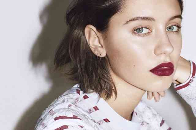 Iris Law