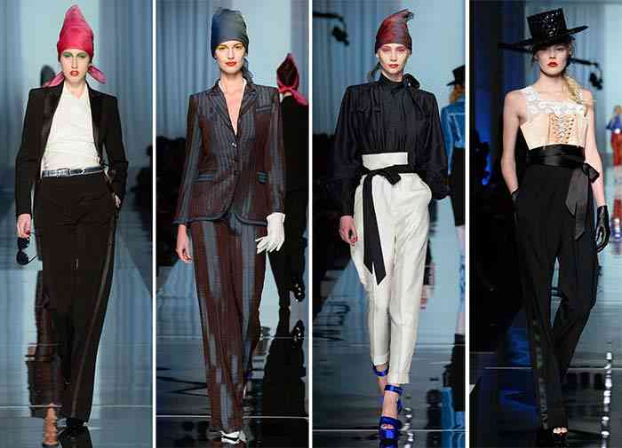 Jean Paul Gaultier