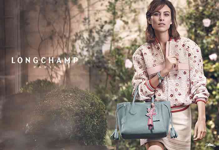 Longchamp 2017