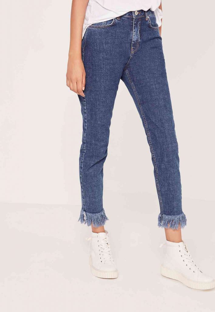 MISSGUIDED