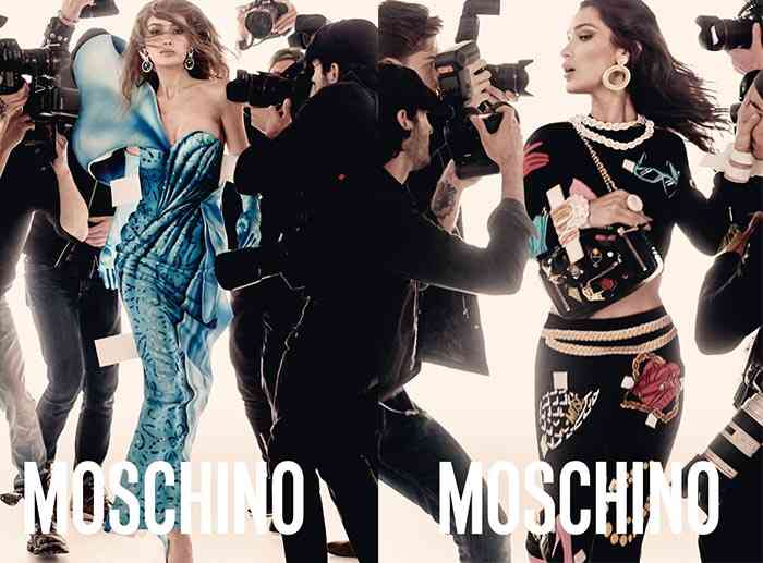 moschino