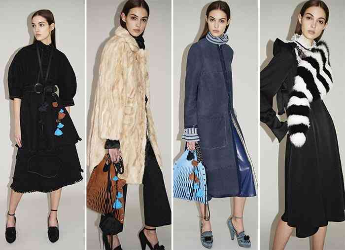Sonia Rykiel 2017