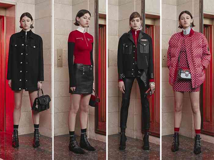 Versus Versace 2017