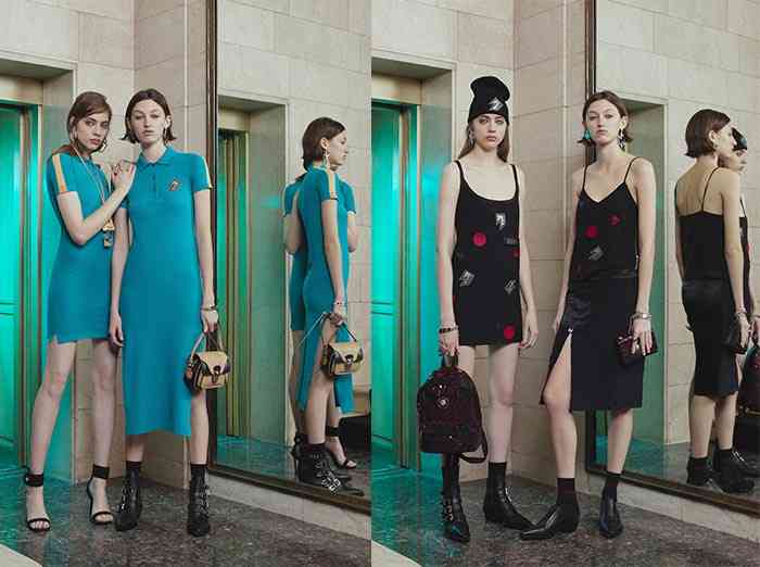 Versus Versace