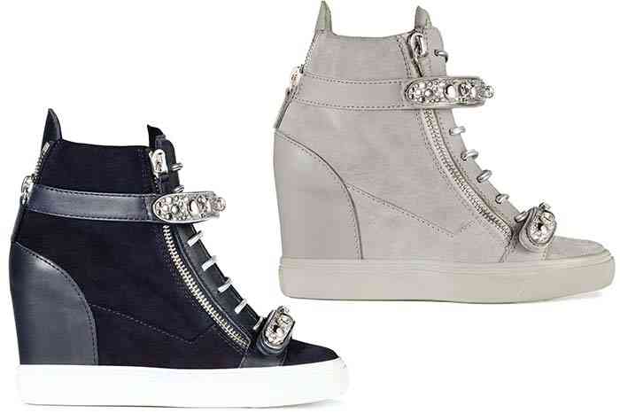 adidasi Giuseppe Zanotti