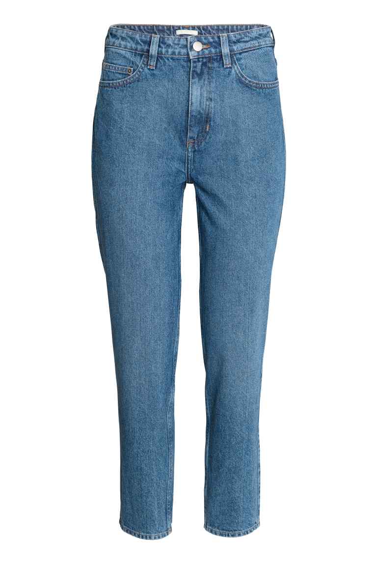 blugi H&M