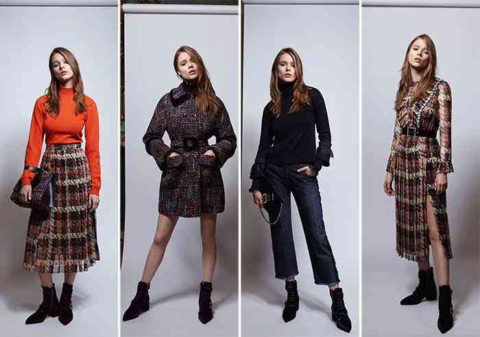 colectia Blumarine
