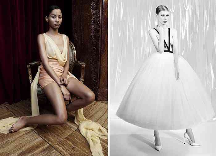 colectia Calvin Klein