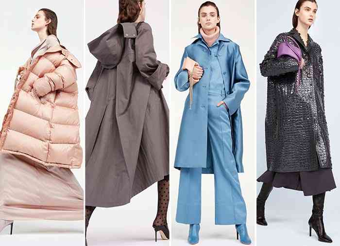 colectia Nina Ricci