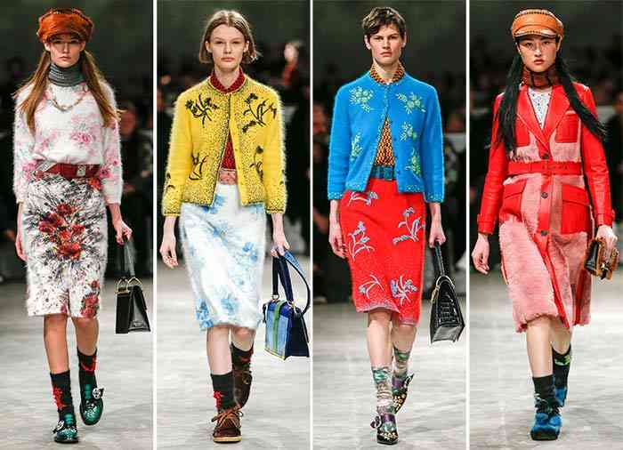 colectia prada 2017