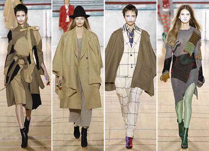 colectie Vivienne Westwood