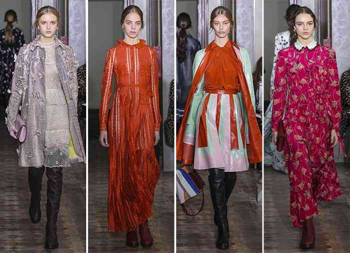 colectie moda