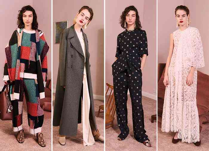 colectie moda