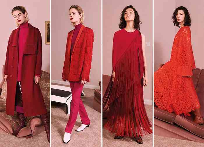 moda 2017