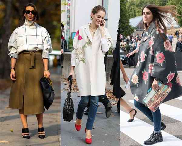 moda