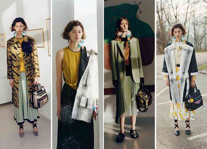 moda