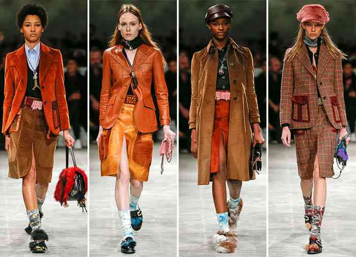 moda