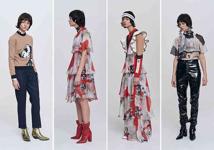 moda