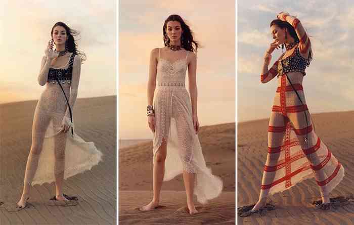 moda