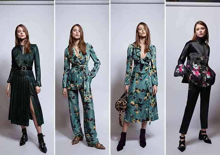 moda Blumarine