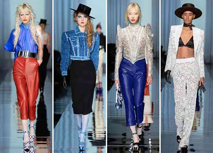 moda Jean Paul Gaultier