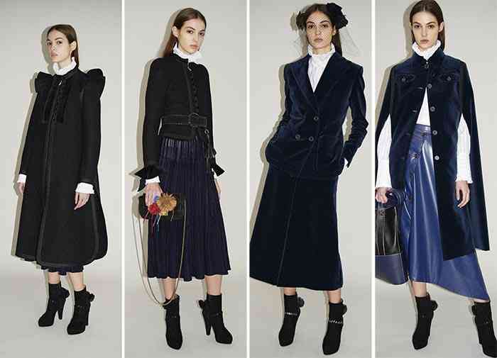 moda Sonia Rykiel