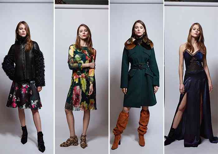 rochii Blumarine