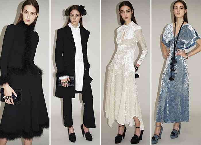 rochii Sonia Rykiel