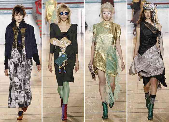 rochii Vivienne Westwood