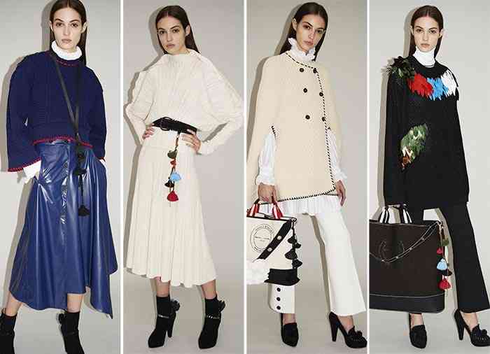 tendinte Sonia Rykiel