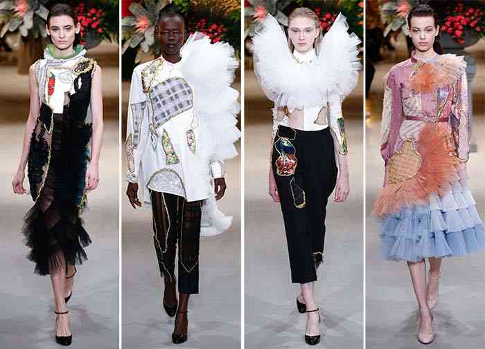 tendinte Viktor & Rolf