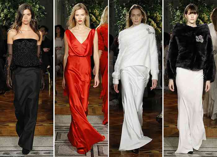 tendinte moda