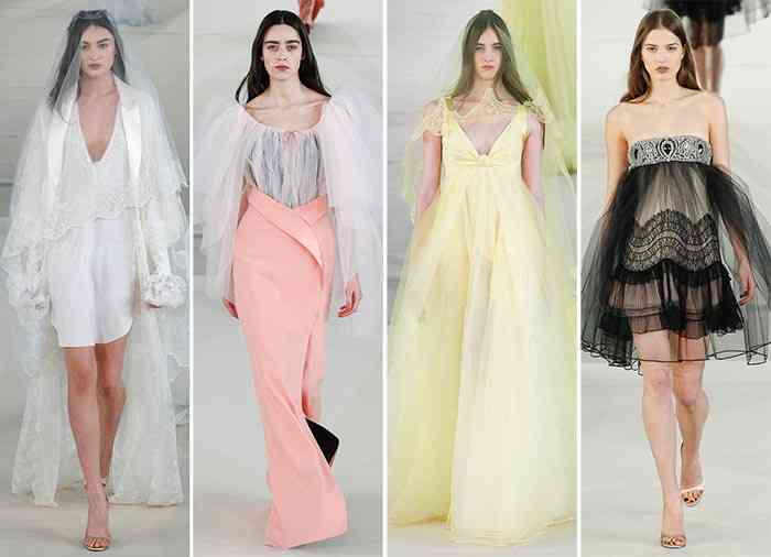 tendinte moda Alexis Mabille