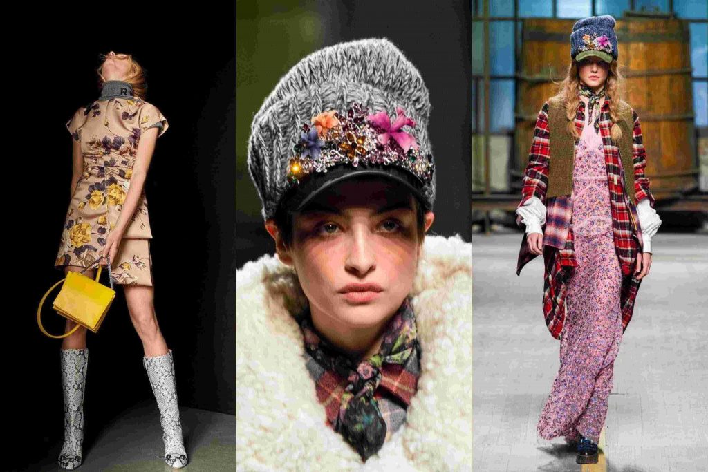 Aceste tendinte de moda nu pot lipsi din dulapul fashionistelor tendinte moda
