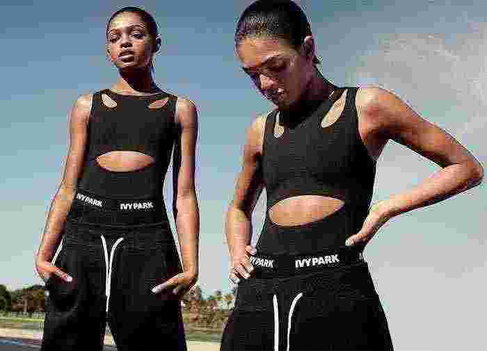 Ivy Park moda
