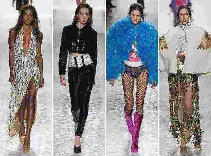 Jeremy Scott 2017=