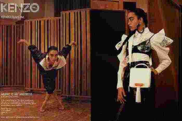 Kenzo