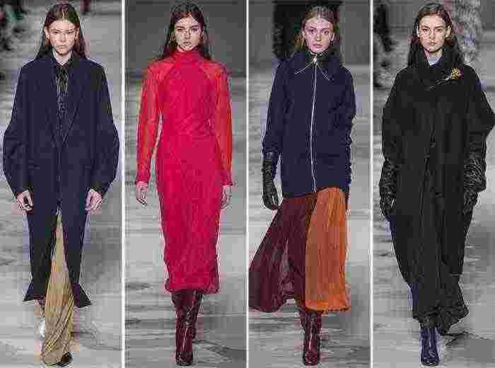 Victoria Beckham moda