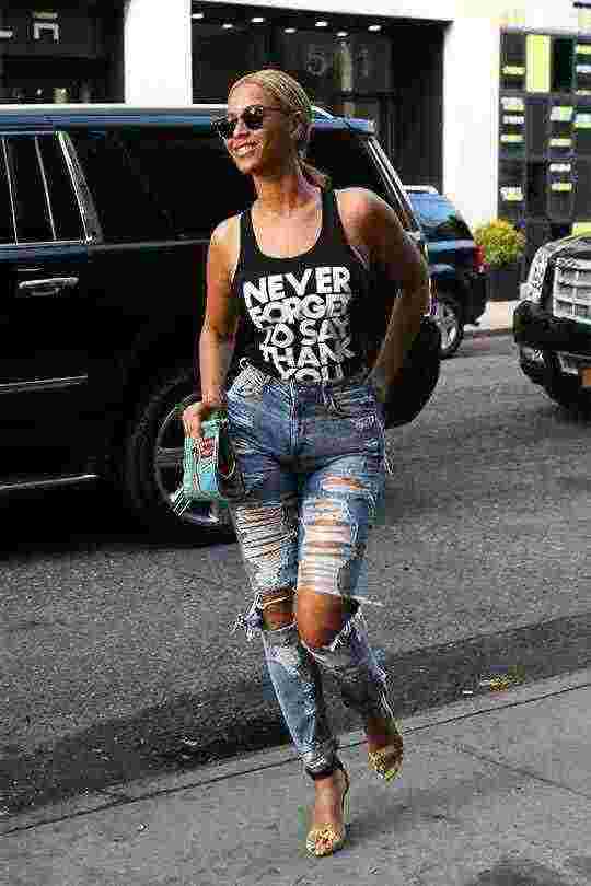 beyonce