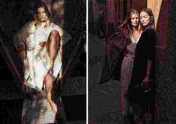 colectia Massimo Dutti