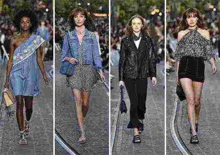 colectia Rebecca Minkoff